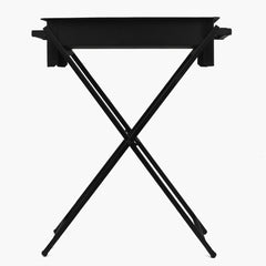 BBQ Grill With Heavy Stand - Black, BBQ & Grilling, Chase Value, Chase Value