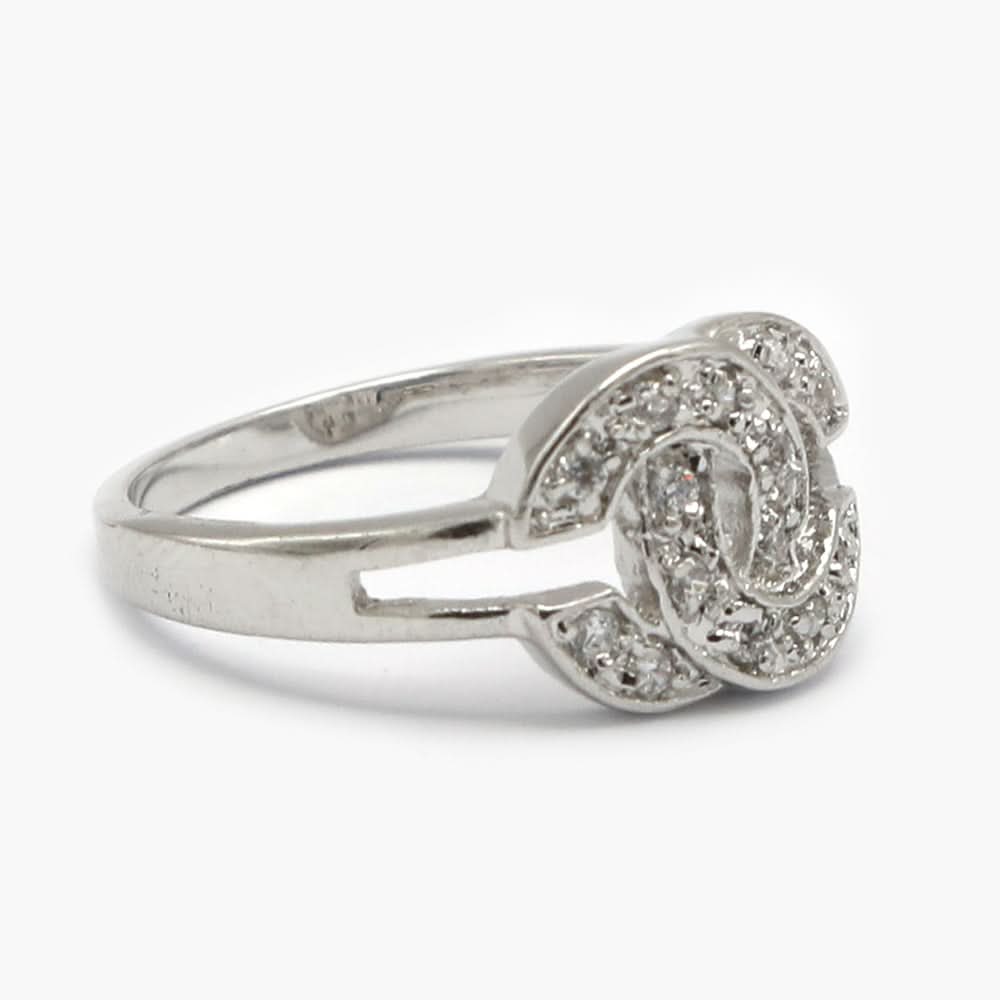 Women's Ring - Sliver, Women Finger Rings, Chase Value, Chase Value