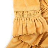 Girls Tight Suit - Skin, Girls Shalwar Kameez, Chase Value, Chase Value
