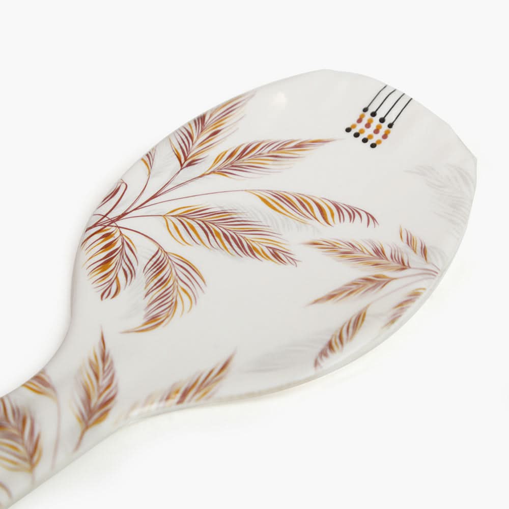 Rice Spoon M-011 - Brown, Serving & Dining, Chase Value, Chase Value