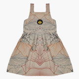 Girls Frock - H-59, Girls Frocks, Chase Value, Chase Value