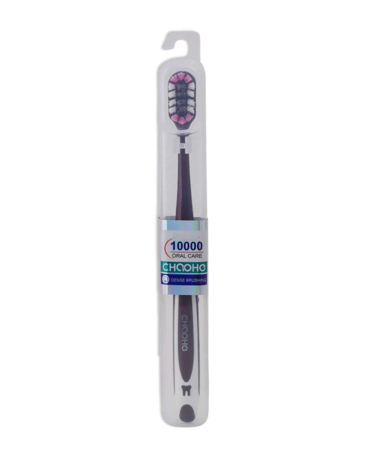 Tooth Brush - Dark Brown, Oral Care, Chase Value, Chase Value