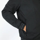 Men's Jacket - Black, Men's Jackets & Hoodies, Chase Value, Chase Value