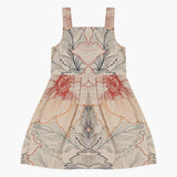 Girls Frock - H-59, Girls Frocks, Chase Value, Chase Value
