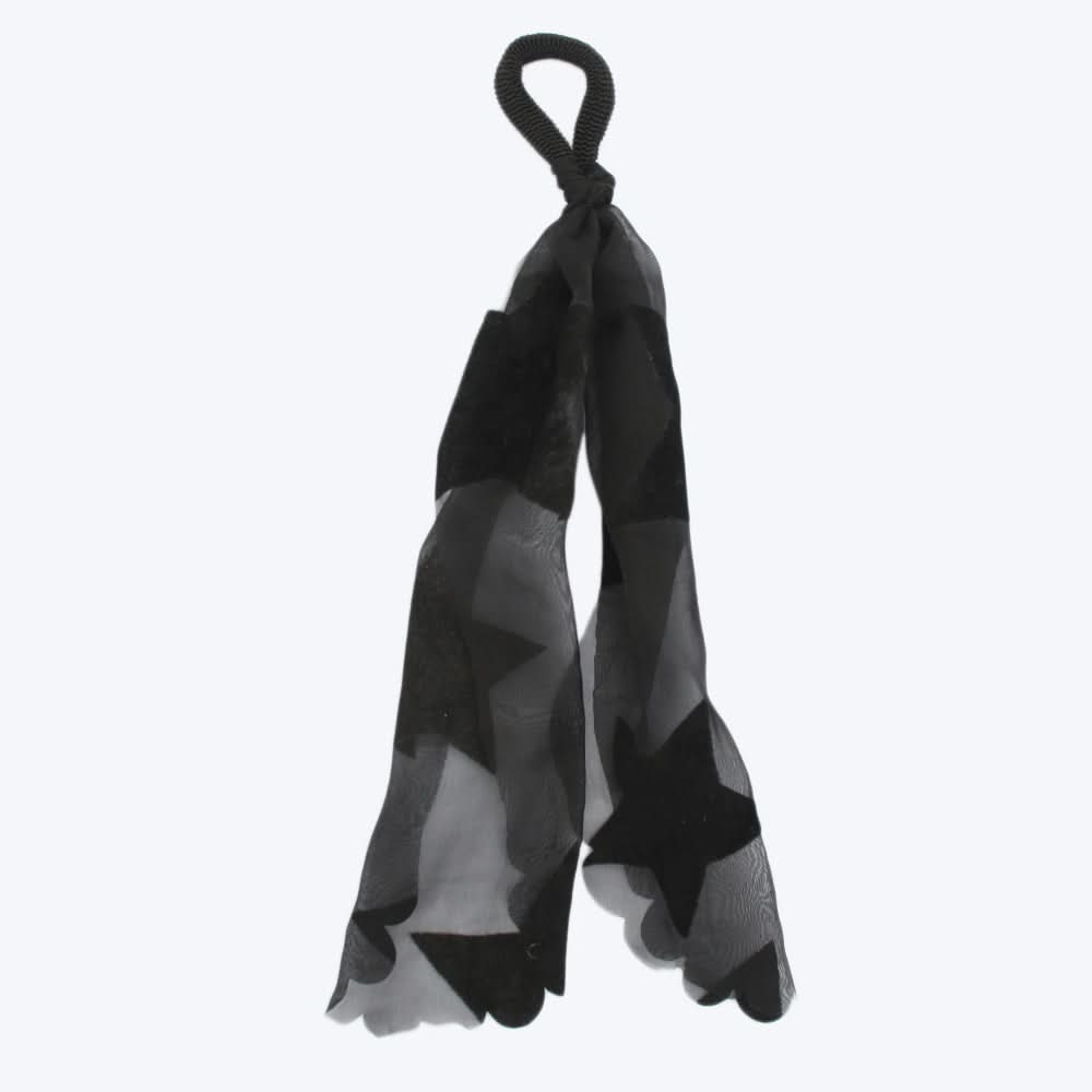 Girls Pony - Black, Girls Hair Accessories, Chase Value, Chase Value