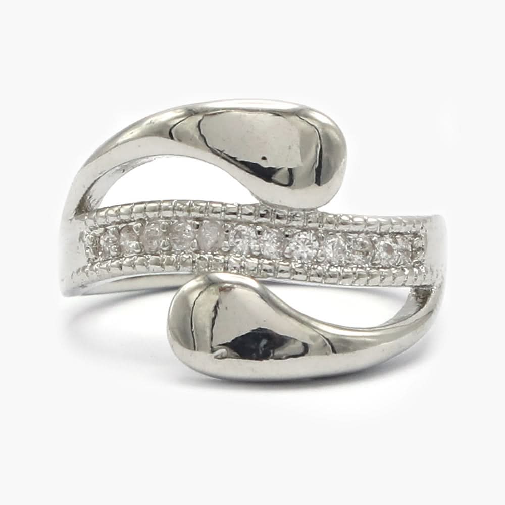 Women's Ring - Sliver, Women Finger Rings, Chase Value, Chase Value