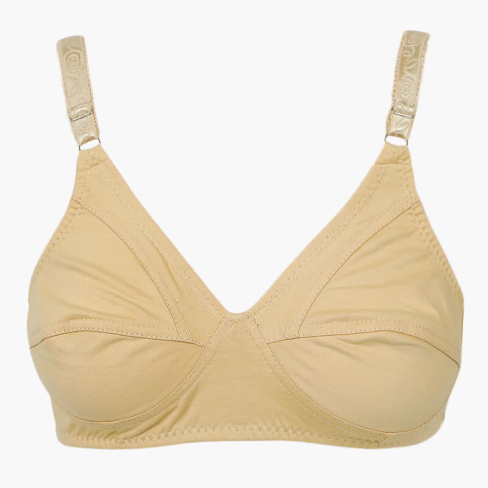 Women's Bra  - Skin, Women Bras, Chase Value, Chase Value