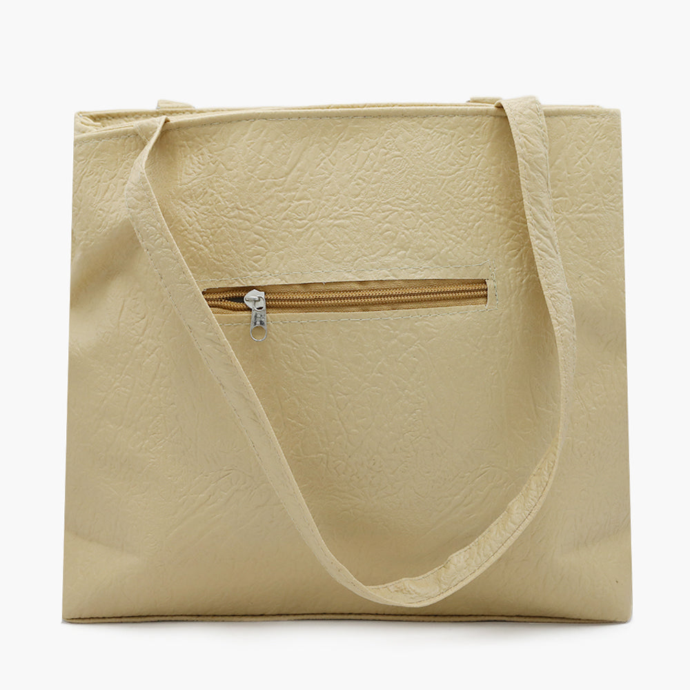Women's Bag - Khaki, Women Bags, Chase Value, Chase Value