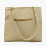 Women's Bag - Khaki, Women Bags, Chase Value, Chase Value