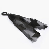 Girls Pony - Black, Girls Hair Accessories, Chase Value, Chase Value