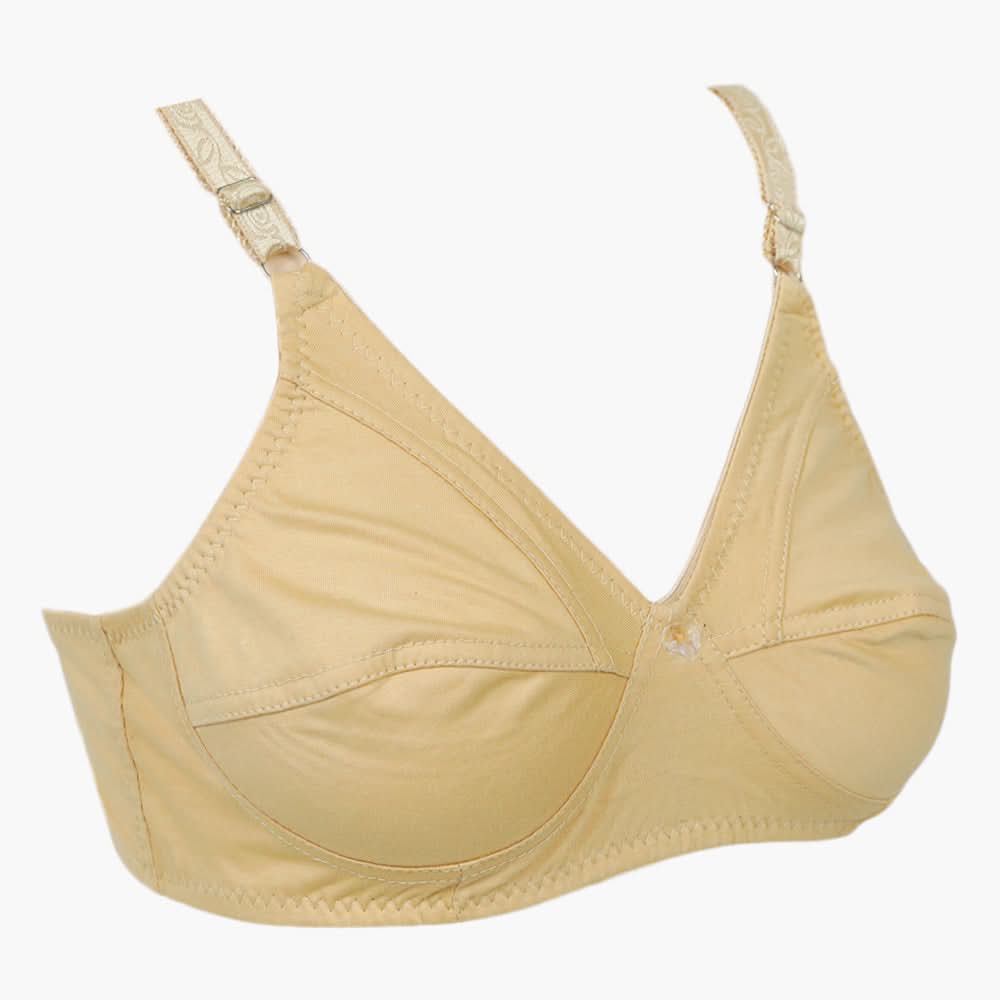Women's Bra  - Skin, Women Bras, Chase Value, Chase Value
