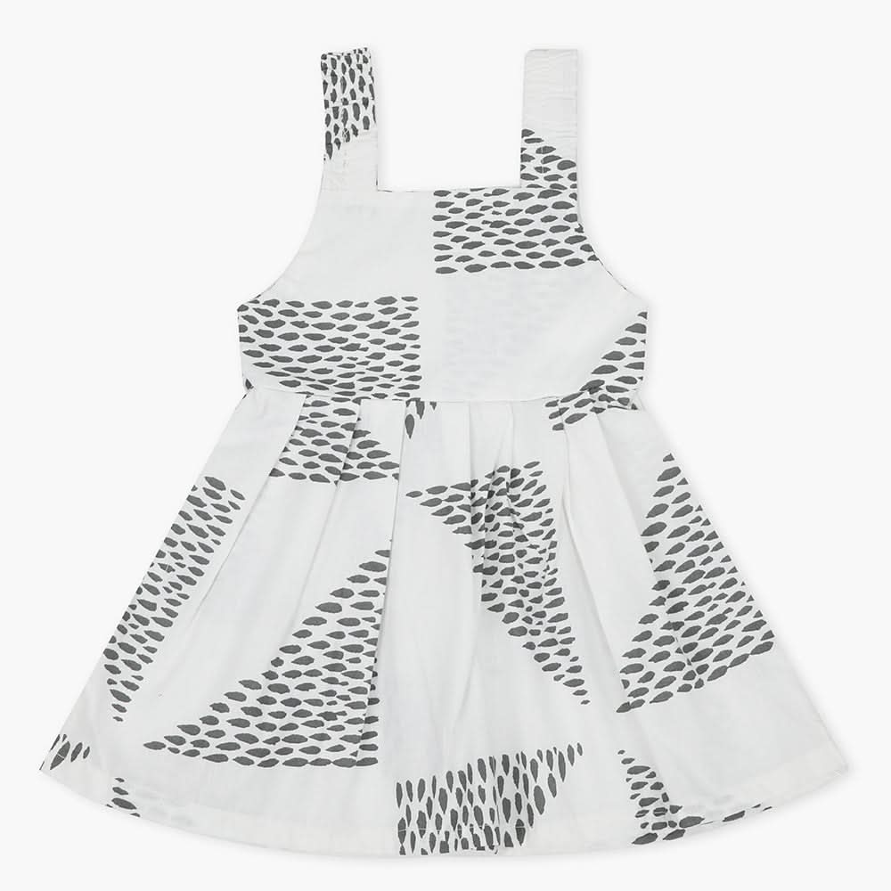 Girls Frock - AA-134, Girls Frocks, Chase Value, Chase Value
