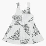 Girls Frock - AA-134, Girls Frocks, Chase Value, Chase Value