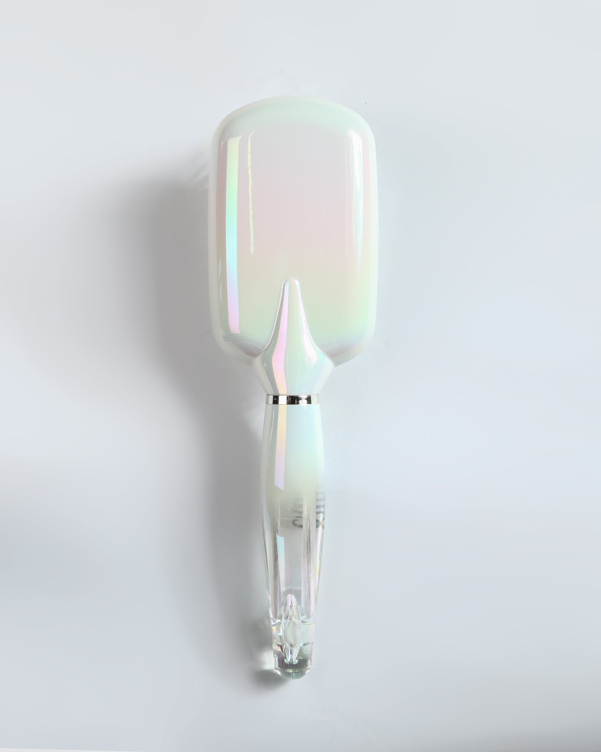 Paddle Hair Brush