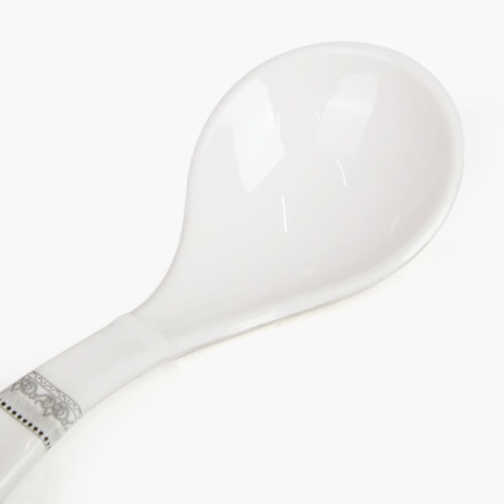 Curry Spoon M-03 - Grey, Serving & Dining, Chase Value, Chase Value