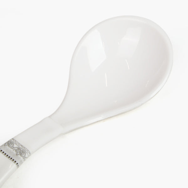 Curry Spoon M-03 - Grey