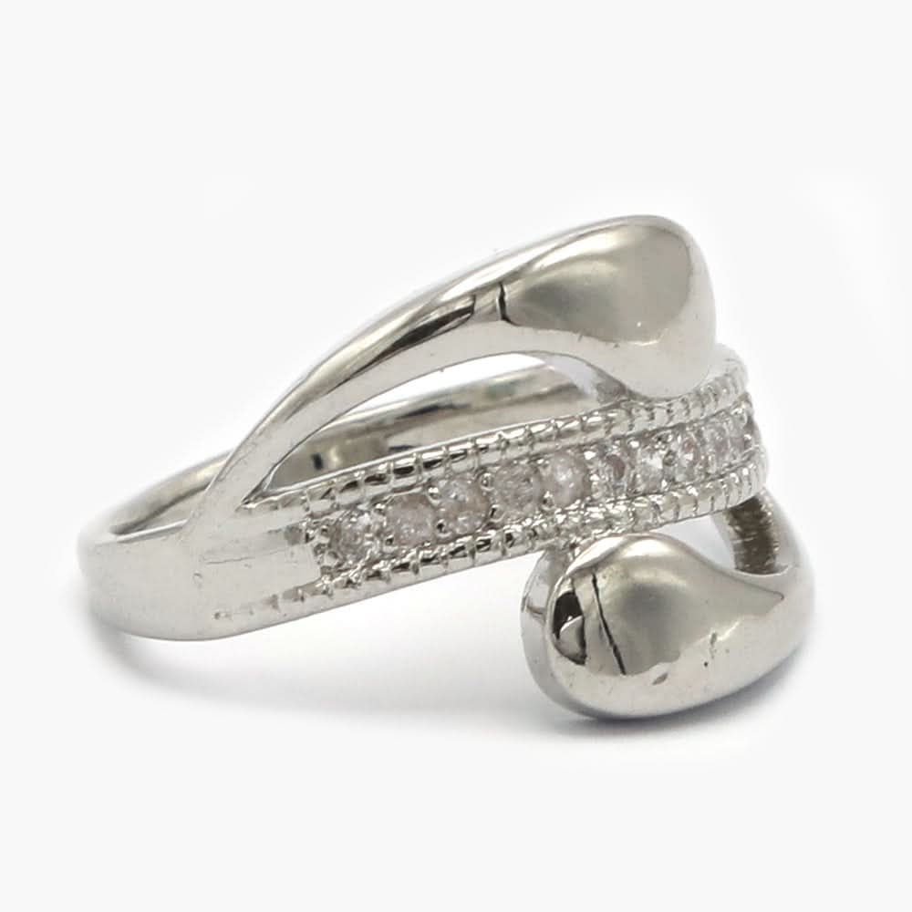 Women's Ring - Sliver, Women Finger Rings, Chase Value, Chase Value