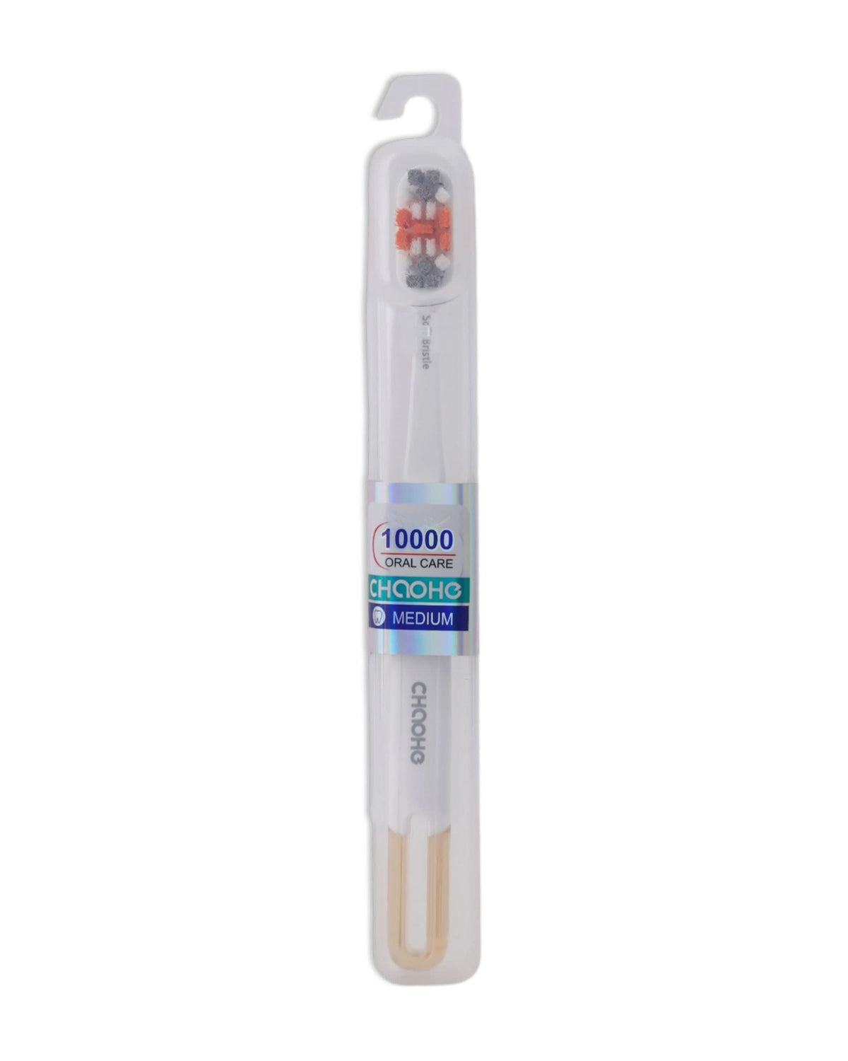 Tooth Brush - Light Brown, Oral Care, Chase Value, Chase Value