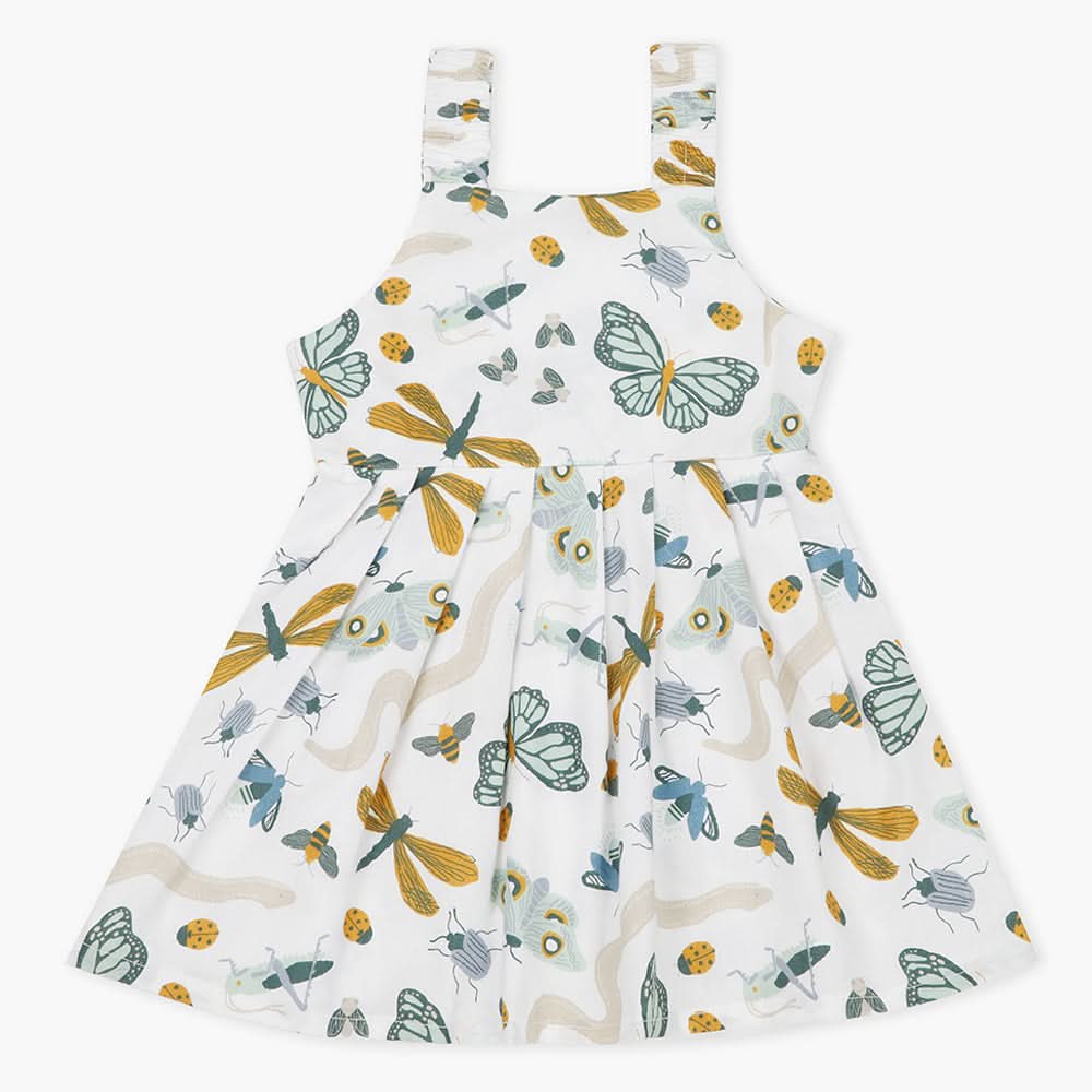 Girls Frock - AA-135, Girls Frocks, Chase Value, Chase Value
