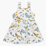 Girls Frock - AA-135, Girls Frocks, Chase Value, Chase Value