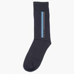 Eminent Men's Lycra Socks - Navy Blue, Men's Socks, Eminent, Chase Value