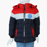 Boys Jacket - Red, Boys Jackets & Blazers, Chase Value, Chase Value