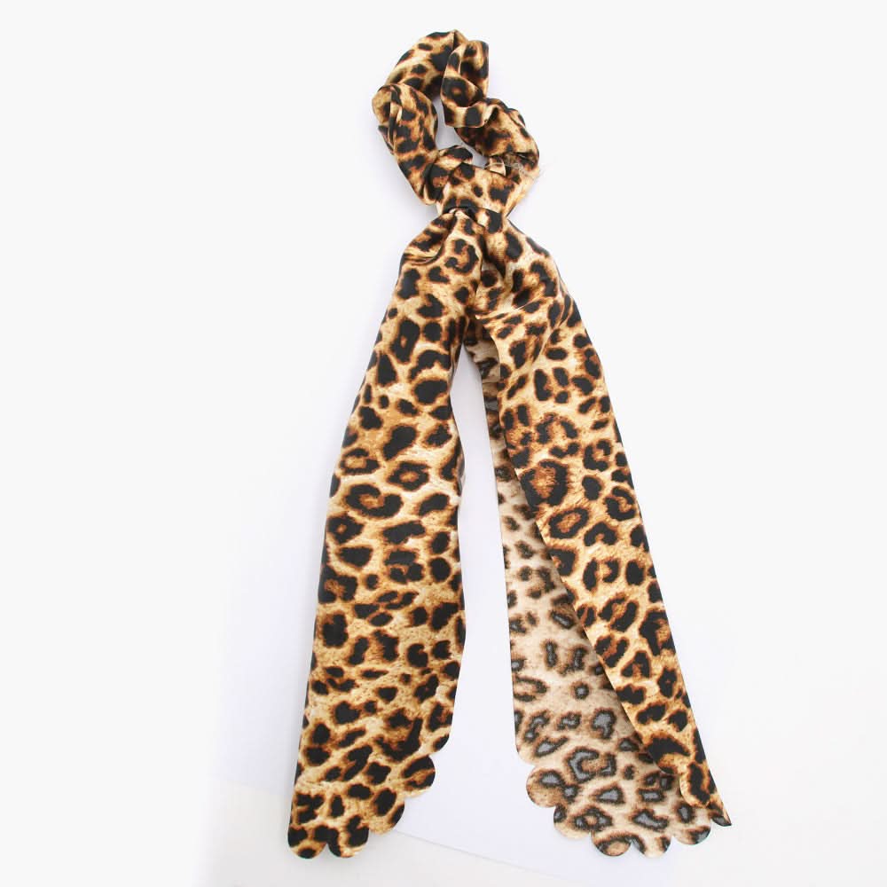 Girls Pony - Brown, Girls Hair Accessories, Chase Value, Chase Value