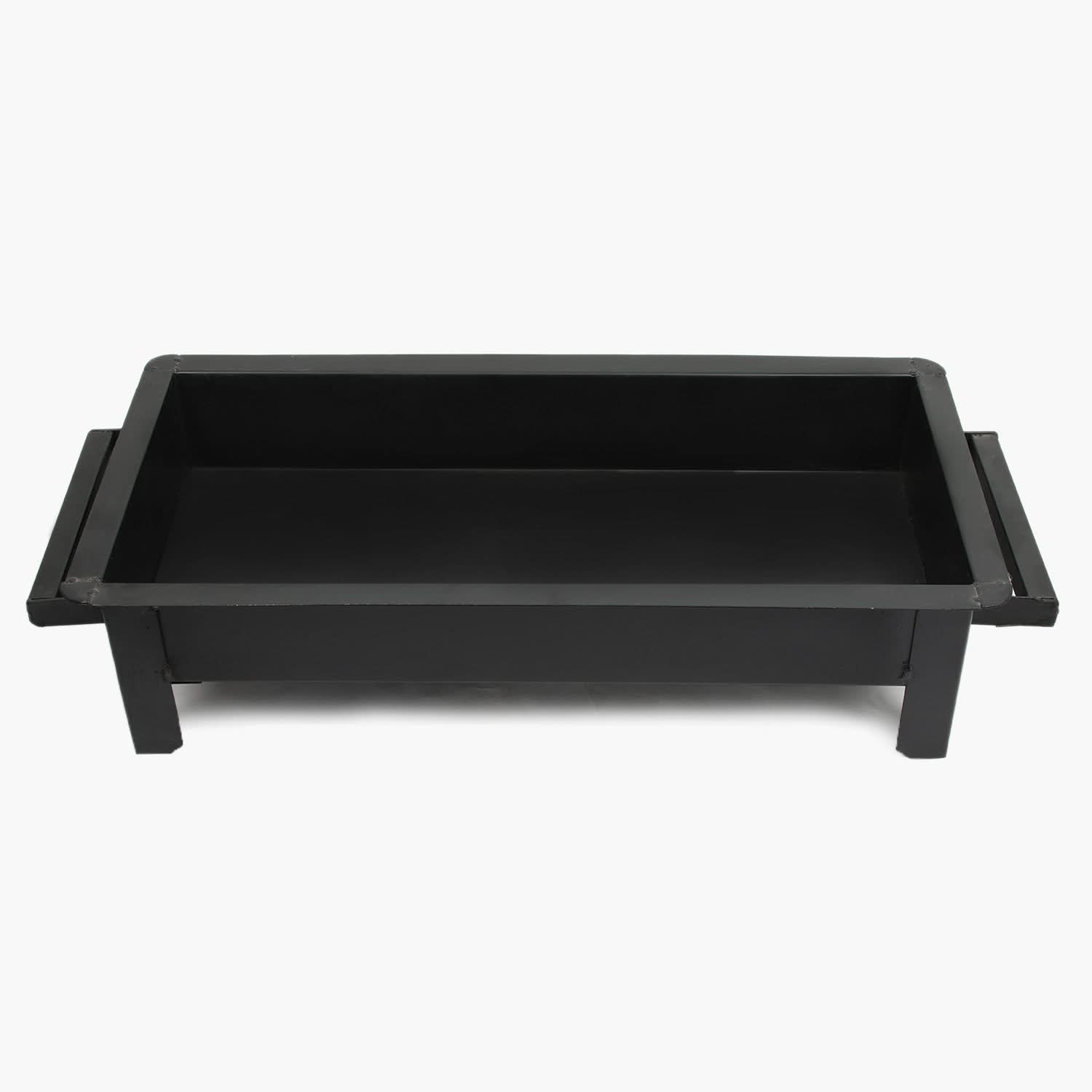 BBQ Grill 02 - Black, BBQ & Grilling, Chase Value, Chase Value