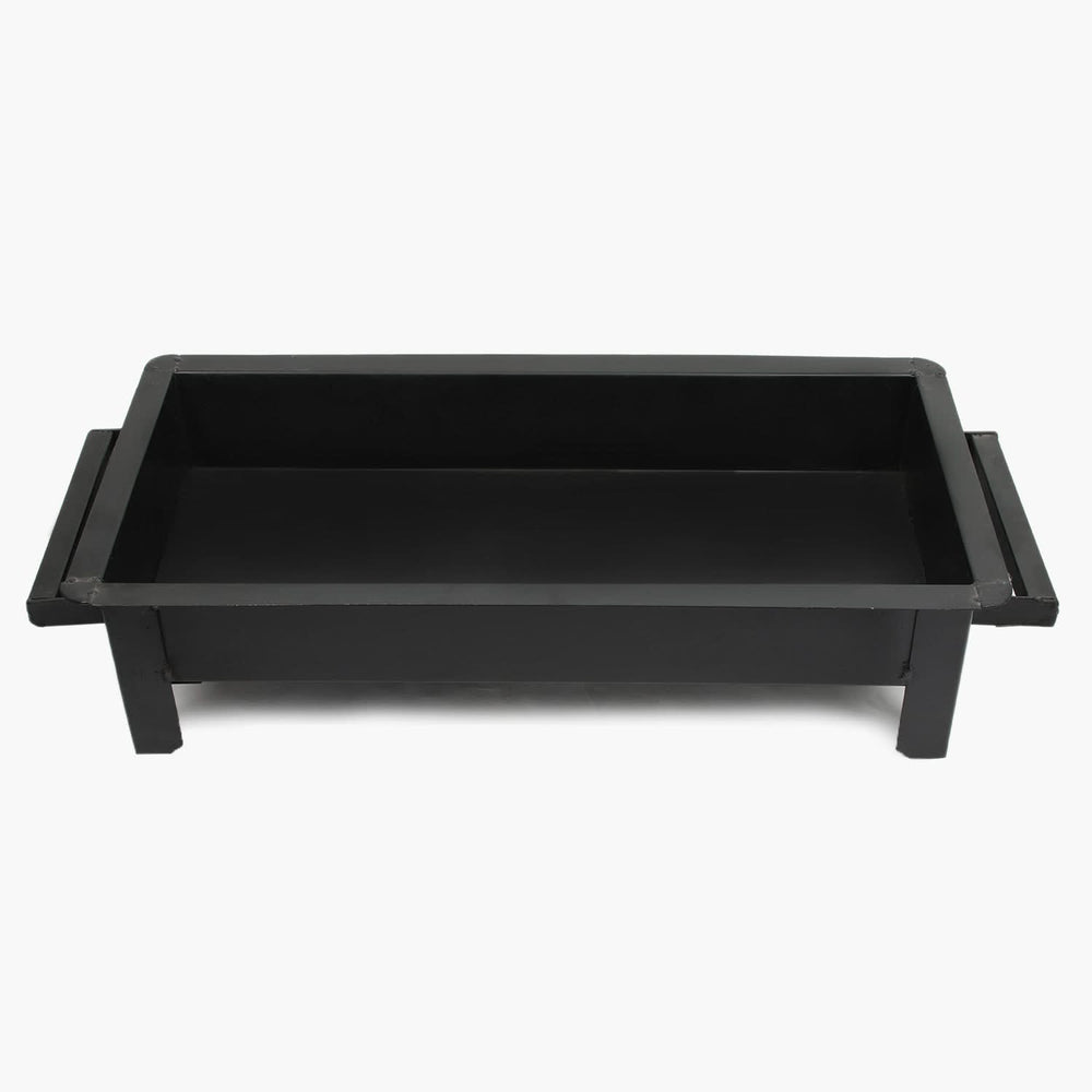 BBQ Grill 02 - Black, BBQ & Grilling, Chase Value, Chase Value