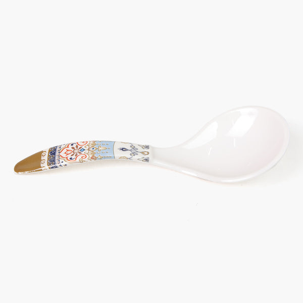 Curry Spoon M-05 - Golden