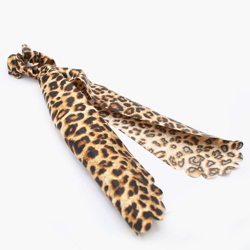 Girls Pony - Brown, Girls Hair Accessories, Chase Value, Chase Value