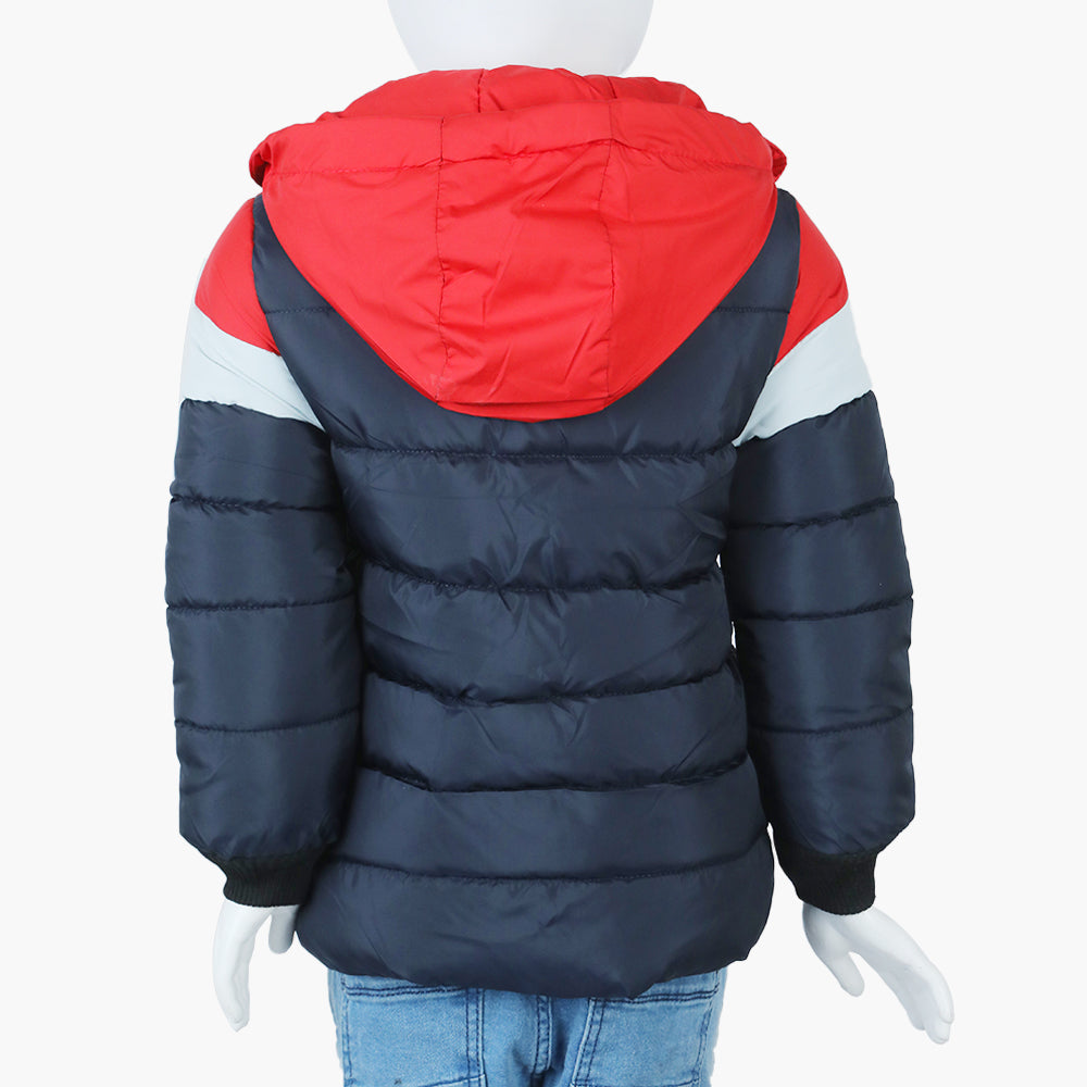 Boys Jacket - Red, Boys Jackets & Blazers, Chase Value, Chase Value