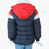 Boys Jacket - Red, Boys Jackets & Blazers, Chase Value, Chase Value
