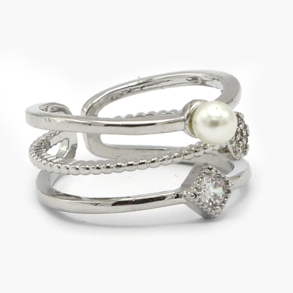 Women's Ring - Sliver, Women Finger Rings, Chase Value, Chase Value