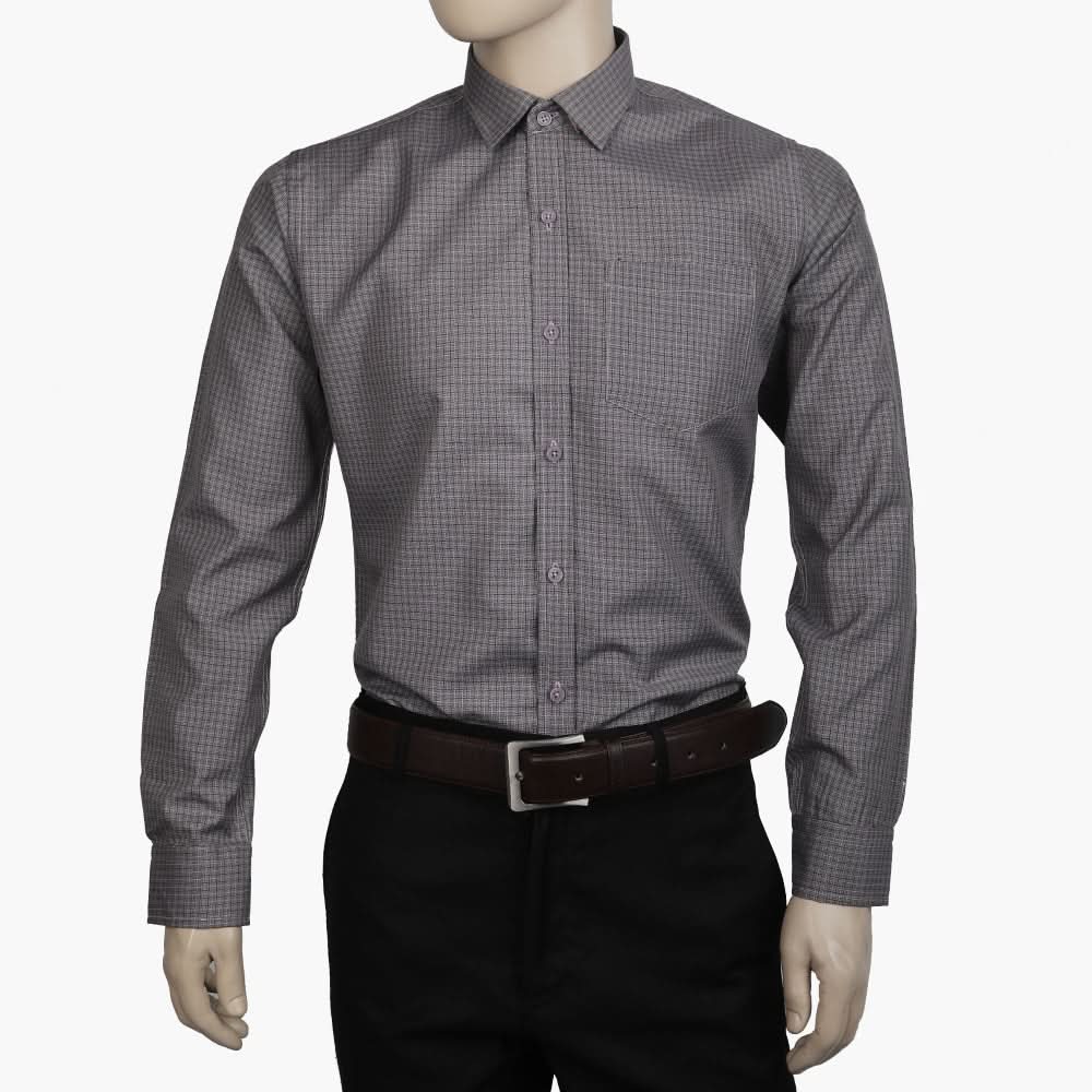 Men's Formal Shirt - Pink, Men's Shirts, Chase Value, Chase Value