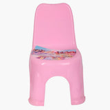 Kids Chair - Pink, Educational Toys, Chase Value, Chase Value