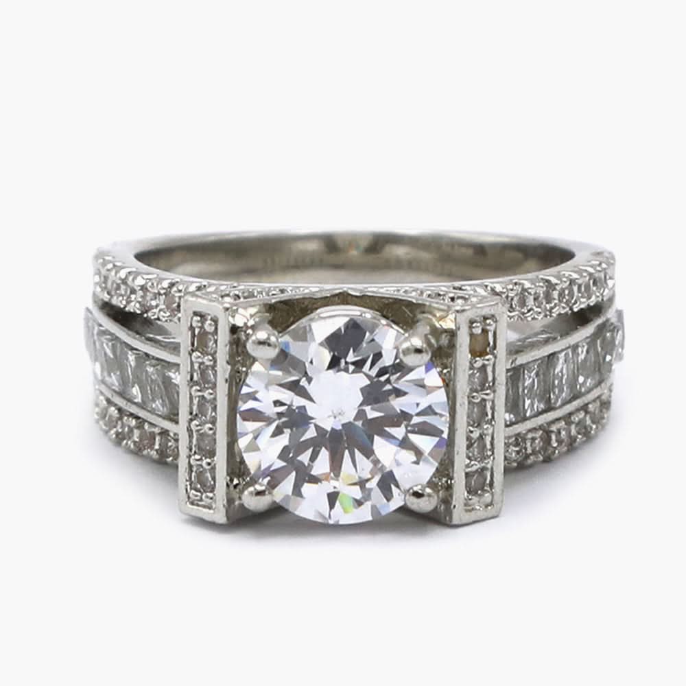 Women's Ring - Sliver, Women Finger Rings, Chase Value, Chase Value
