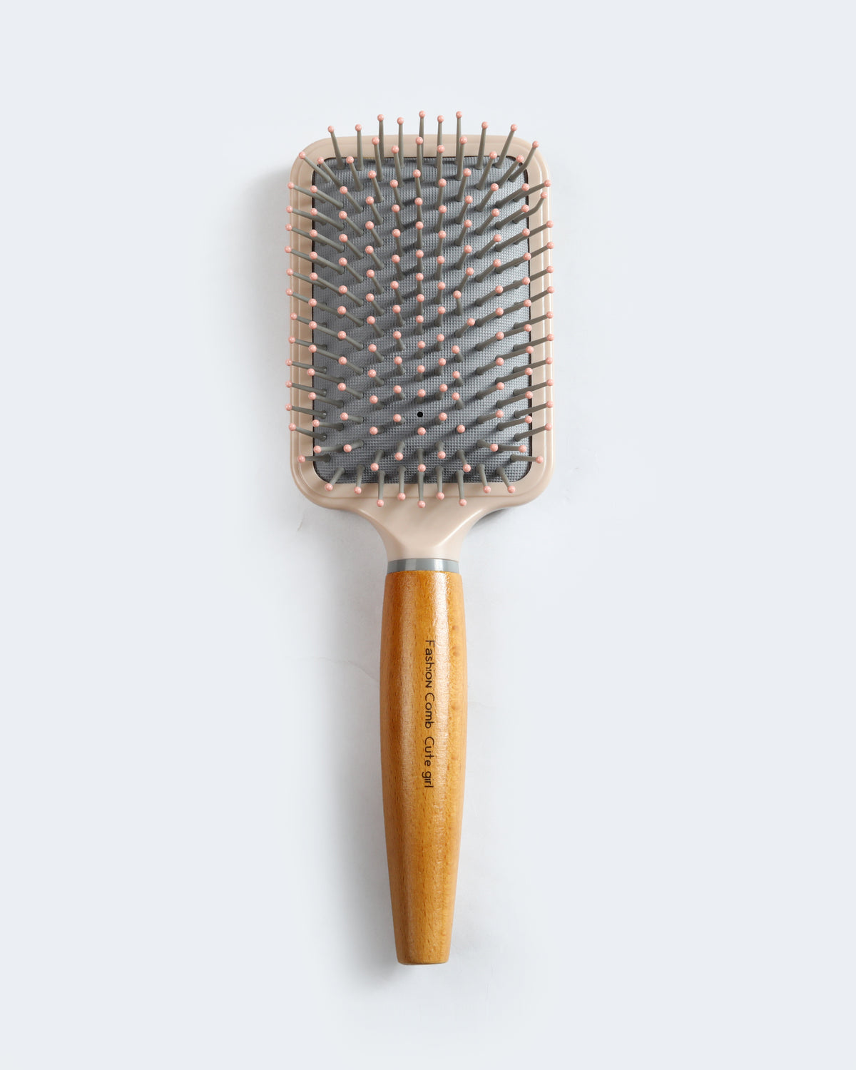 Paddle Hair Brush