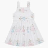 Girls Frock - AA-137, Girls Frocks, Chase Value, Chase Value
