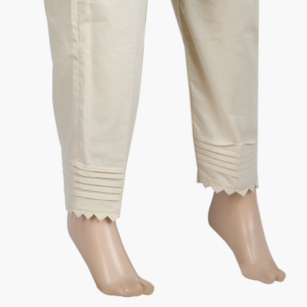 Women's Woven Trouser - Skin, Women Pajamas, Chase Value, Chase Value