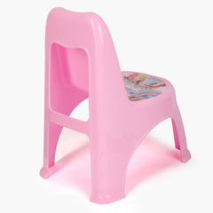 Kids Chair - Pink, Educational Toys, Chase Value, Chase Value