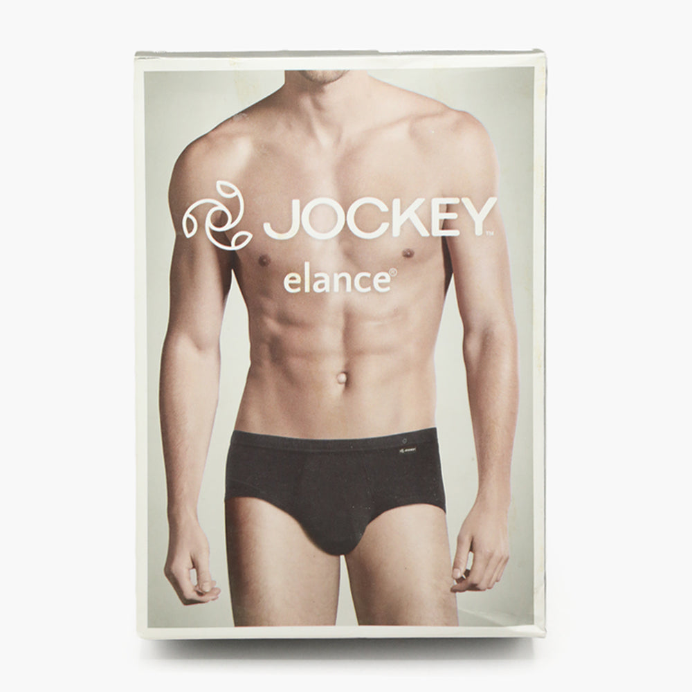 Jockey Men's 3 Pack Set  Underwear - Dark Grey, Men's Underwear, Jockey, Chase Value