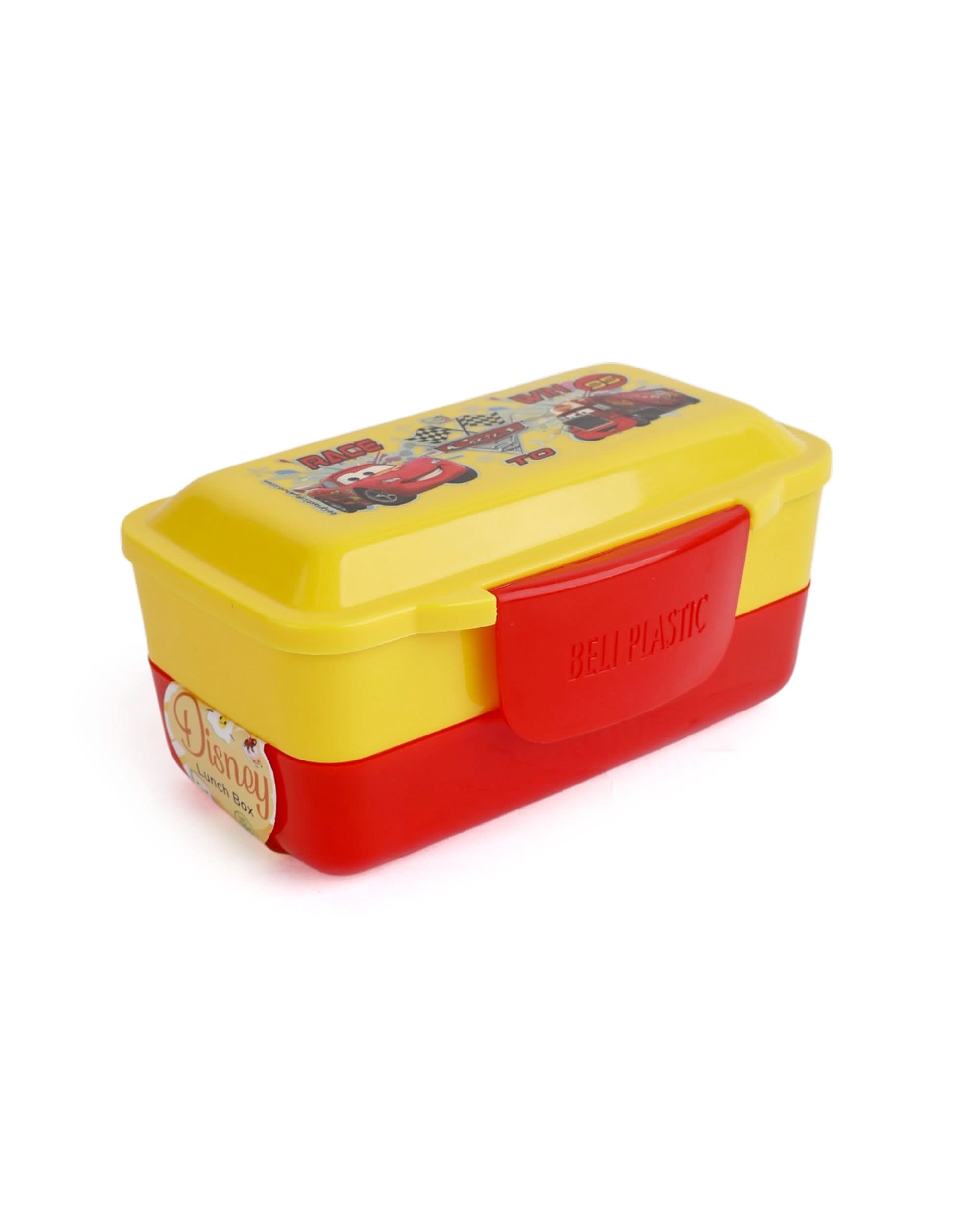 Disney Lunch Box, Tiffin Boxes & Bottles, Chase Value, Chase Value