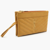 Women's Clutch - Brown, Women Clutches, Chase Value, Chase Value