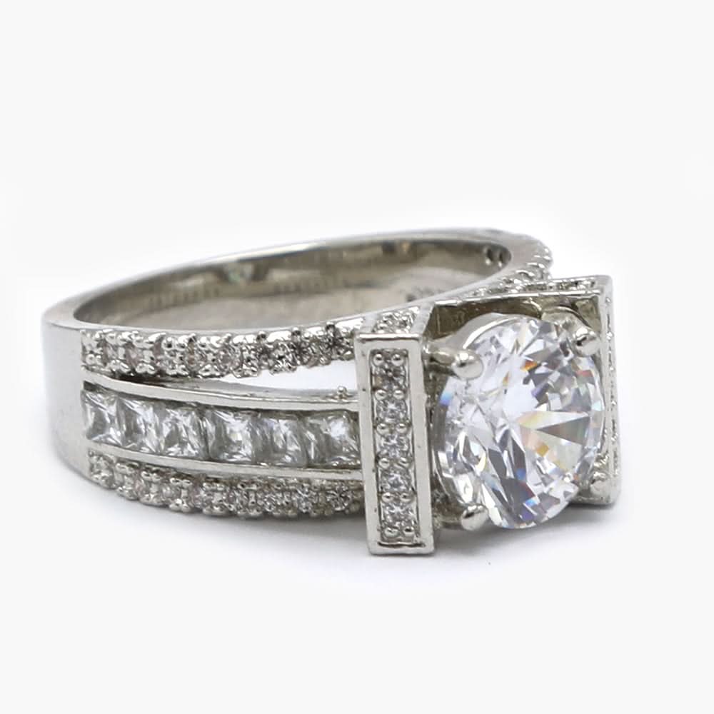 Women's Ring - Sliver, Women Finger Rings, Chase Value, Chase Value