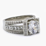 Women's Ring - Sliver, Women Finger Rings, Chase Value, Chase Value