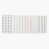 Kitchen Duster 4Pcs - Off White, Kitchen Tools & Accessories, Chase Value, Chase Value