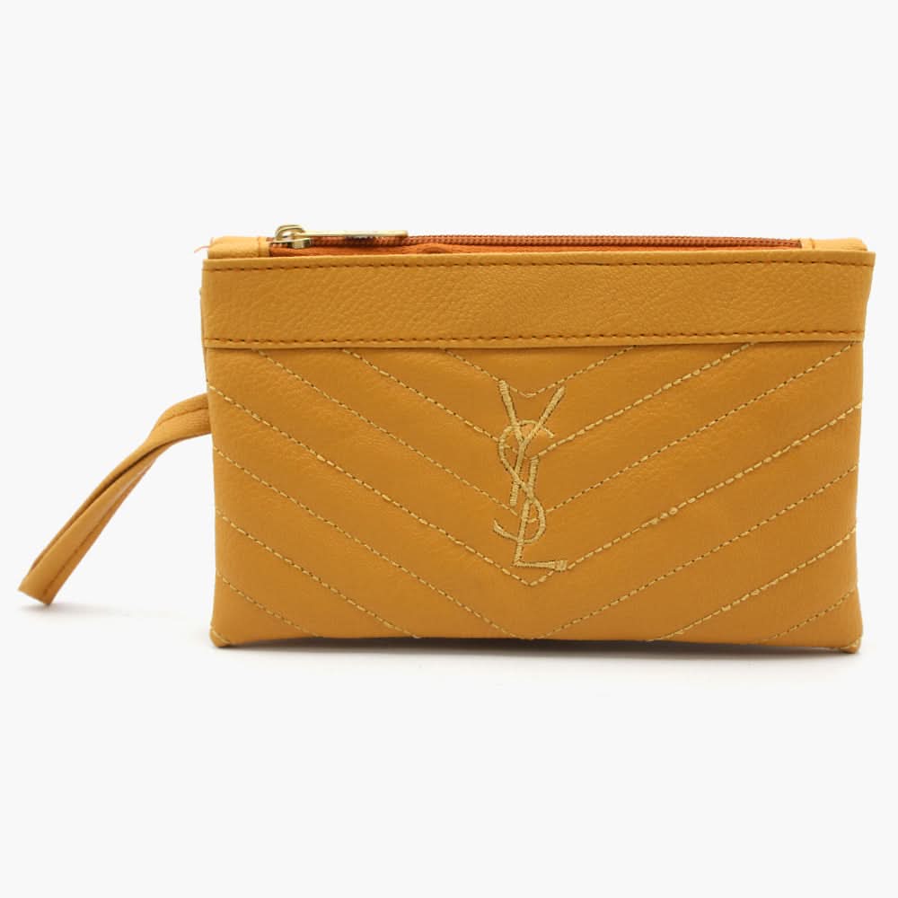 Women's Clutch - Brown, Women Clutches, Chase Value, Chase Value