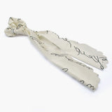 Girls Pony - White, Girls Hair Accessories, Chase Value, Chase Value