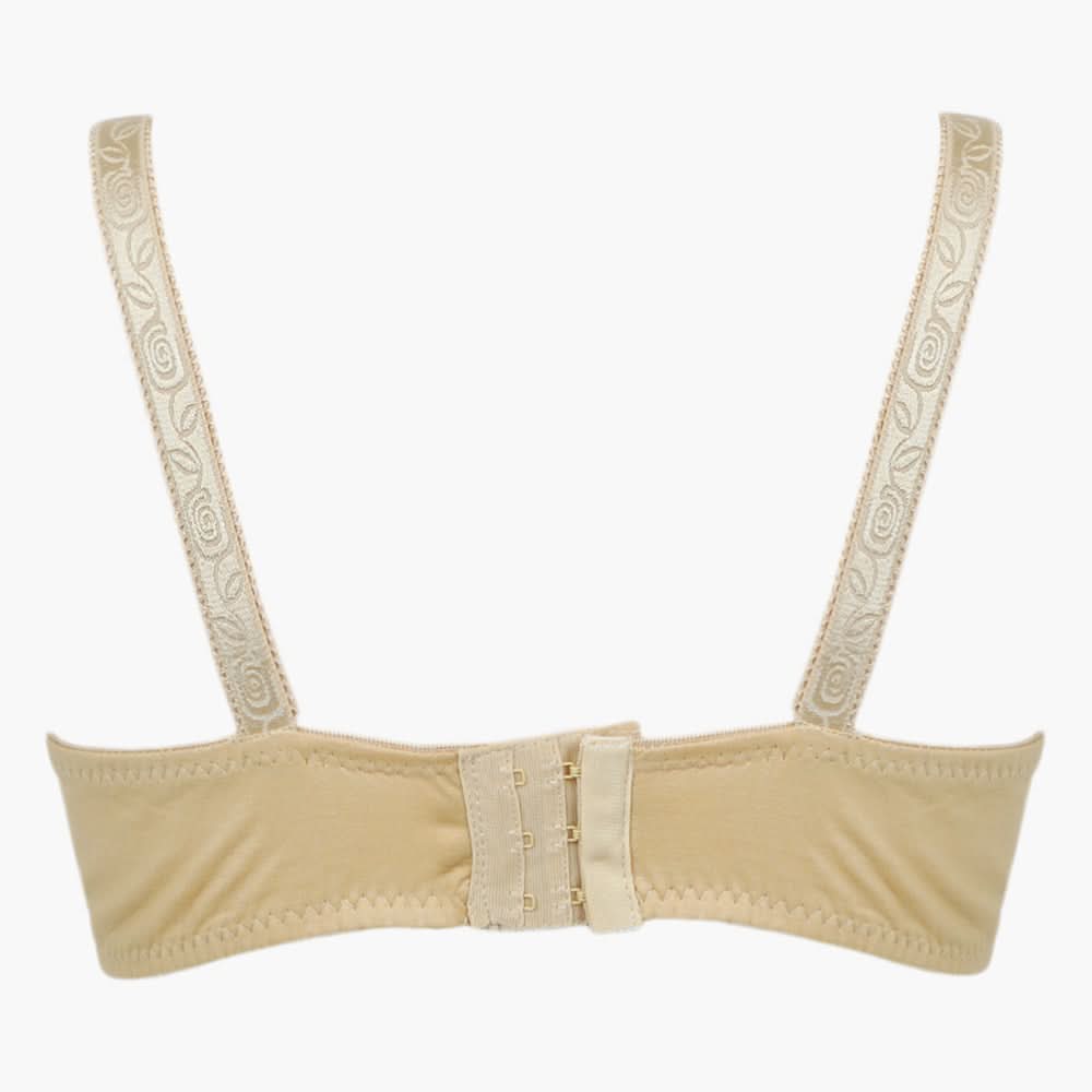 Women's Half Chicken Bra - Skin, Women Bras, Chase Value, Chase Value